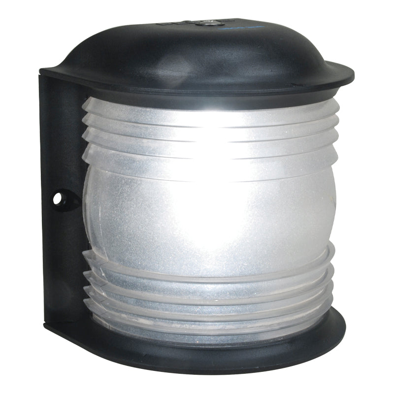 Perko Fig. 110 Series Navigation Light (White Masthead) - 0110 000 BLK - image 1