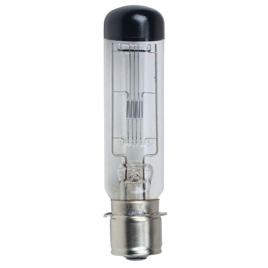 Perko Fig. 342 Clear Medium Prefocus Bulbs (120 Volt, 60 Watt) - 0342 004 CLR - image 1