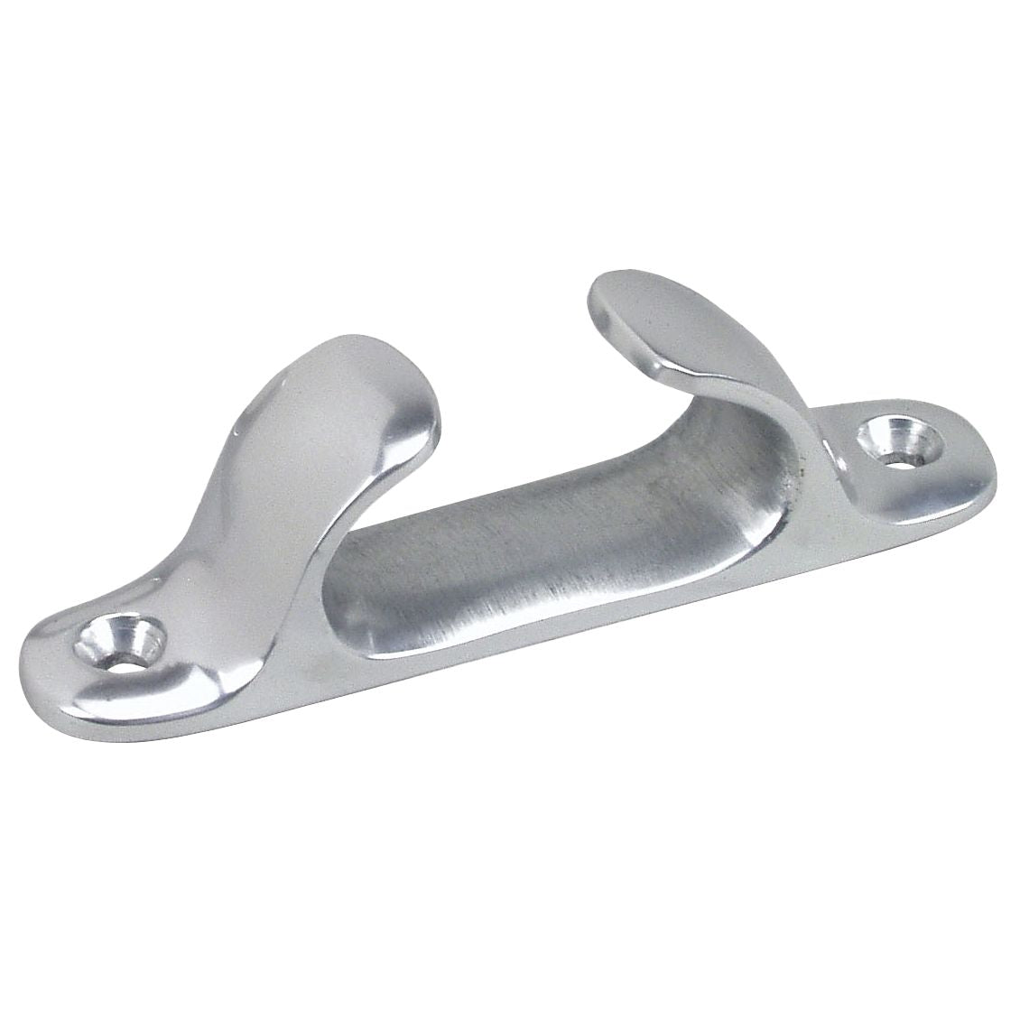 Perko Fig. 119 Straight Chock (4") - 0119 DP4 CHR - image 1
