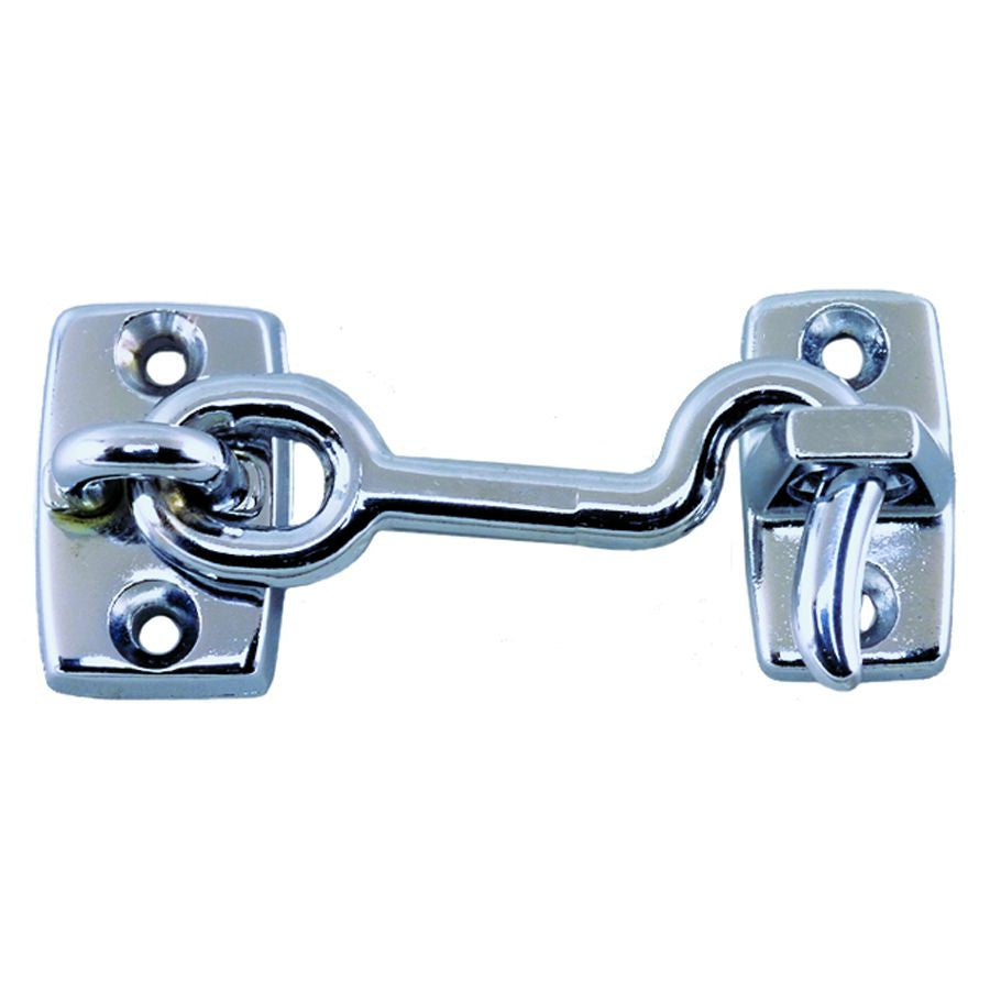 Perko Fig. 1199 Cabin Door Hook (4” L) - 1199 DP4 CHR - image 1