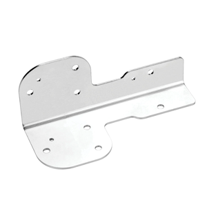 Garmin Jack Plate Mount f/DownVü™ & SideVü™ Transducer - 010-12106-10