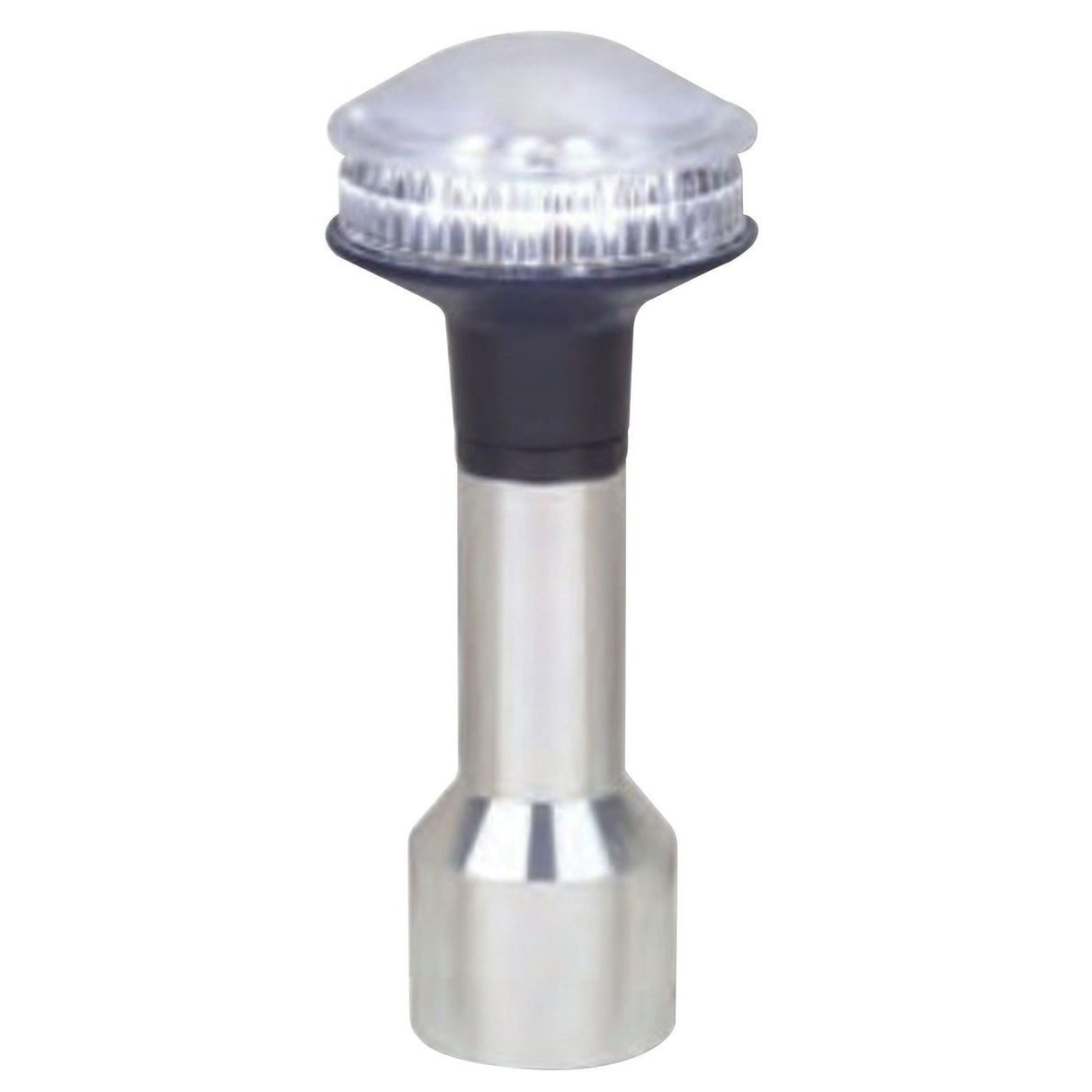 Perko Fig. 1342 L.E.D. White All-Round Light - Pipe Mount (5-3/8" L) - 1342 001 BLK - image 2
