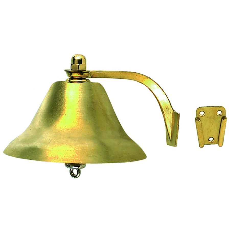 Perko Fig. 159 Removable Fog Bell - 0159 DP8 PLB - image 1