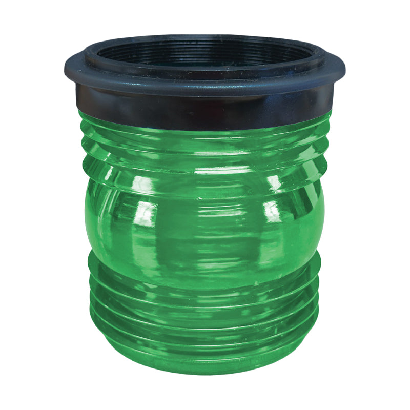 Perko Fig. 249 Spare Green Lens - 0249 000 GRN - image 2