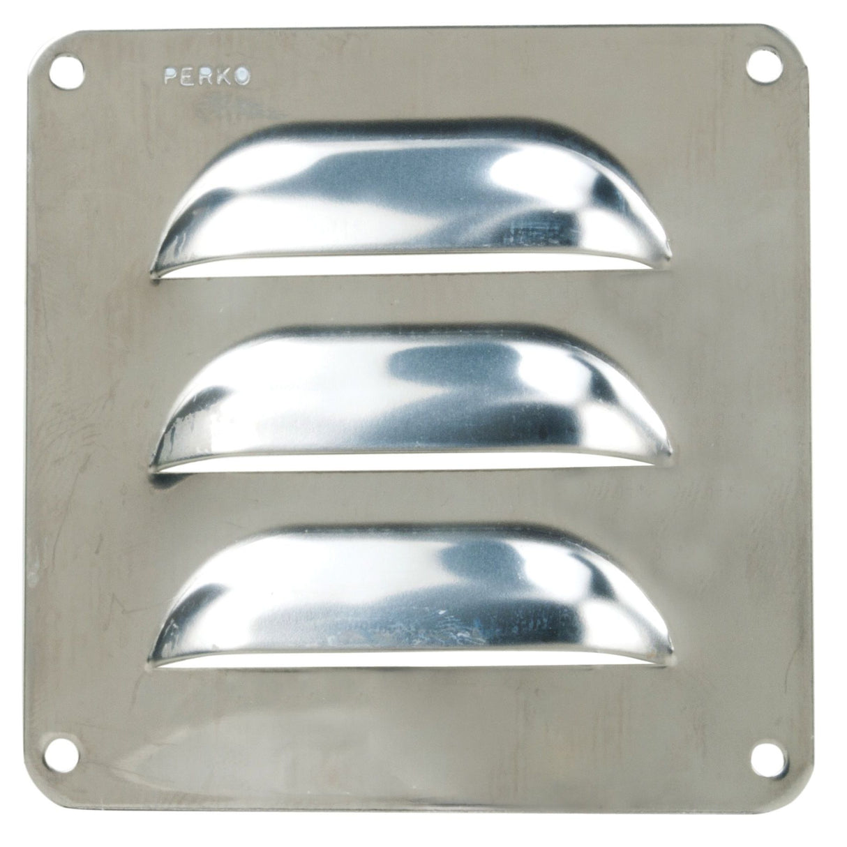 Perko Fig. 335 Louver Ventilator (11” x 3-1/2”) - 0335 09A DPS - image 1