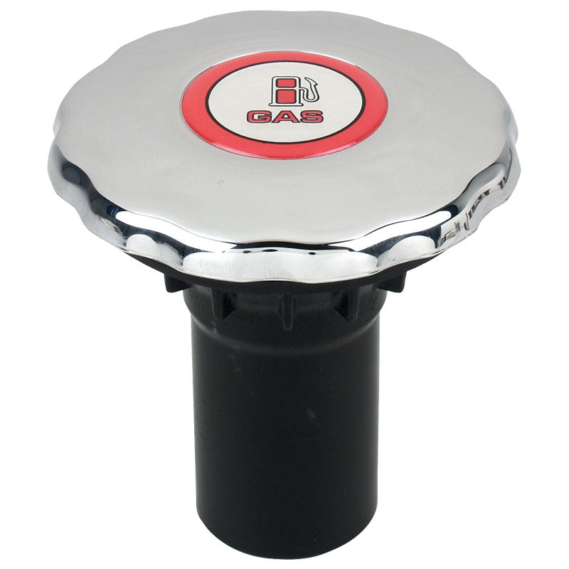 Perko Fig. 552 Non-Vented Fill for 1-1/2” Hose - 0552 DP0 STS - image 2