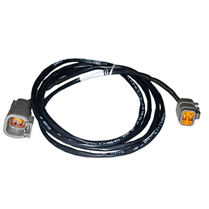 Bennett Marine Bennett BOLT Keypad Wire Extension - 3' - BHW4003