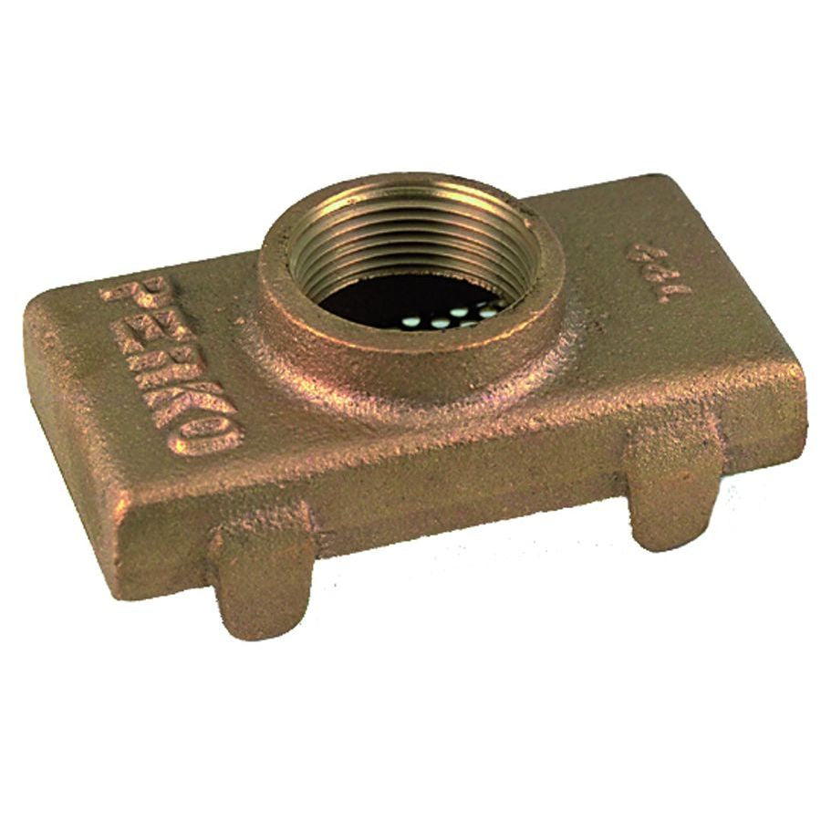 Perko Fig. 722 Pump Strainer - 0722 000 PLB - image 1