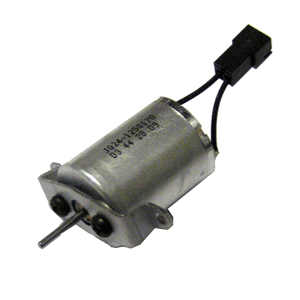 Ecofan by Caframo Replacement Motor Kit f/Ecofan BelAir - Fits 806CA Series - MRKCA03BX