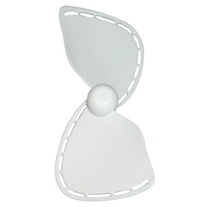 SEEKR by Caframo Replacement Blade f/Ultimate 747 & 757 - White - 74701WBG