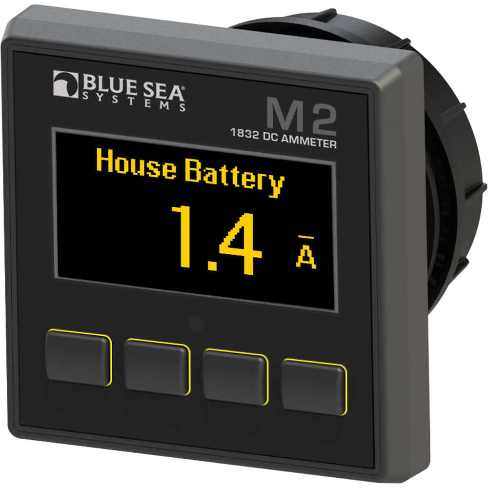 Blue Sea Systems Blue Sea 1832 M2 DC Ammeter