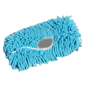 Swobbit Micro Fiber Chenille Replacement Bonnet - SW19175