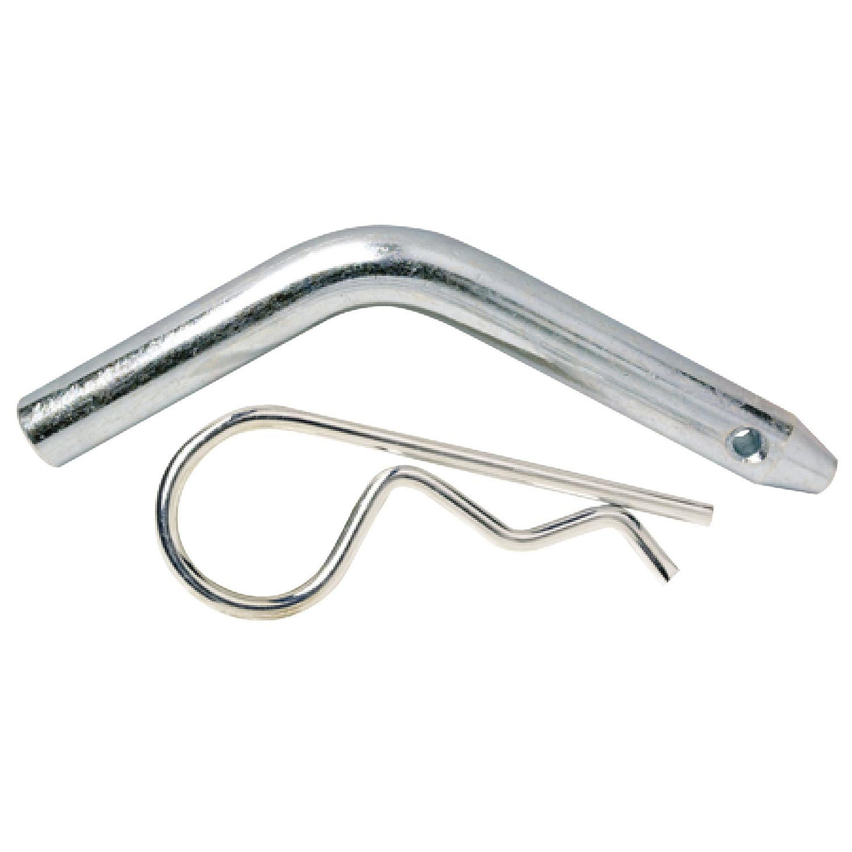 Seachoice Hitch Pin, 1/2 In., Trailer Receiver Clip Included - 52381 - official Seachoice product image 4