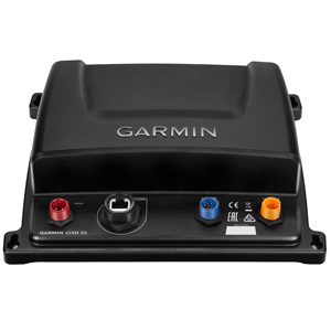 Garmin GSD™ 25 Premium Sonar Module - 010-01159-00