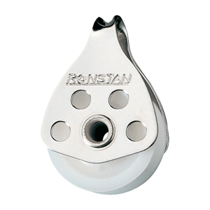 Ronstan Series 30 Block - Single - Loop Top - RF280