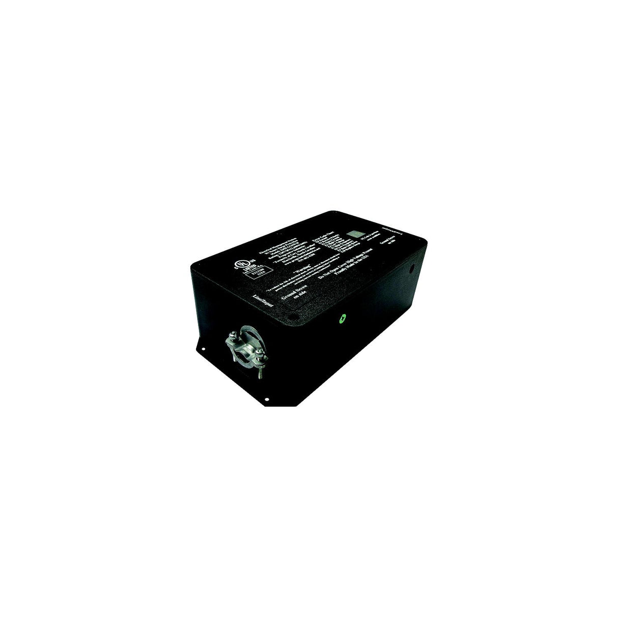 Progressive Industries Progressive Ind EMSLCHW30 Hardwired RV Surge and Electrical Protector, 30 amps, w/Integrated Digital Display, 120 V - image 1