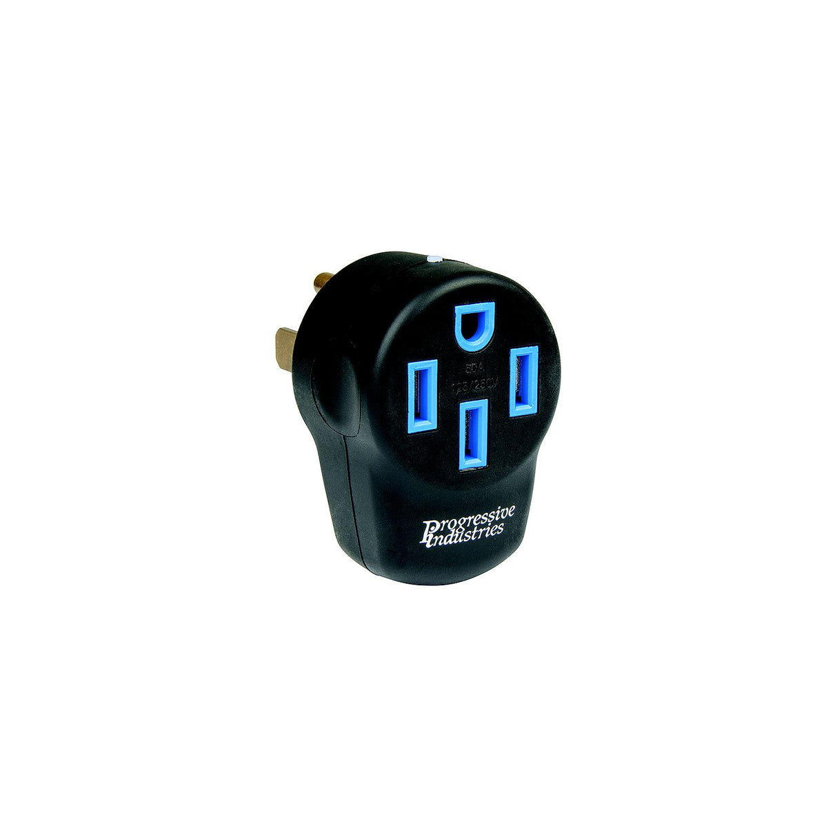 Progressive Industries RSM50 RV Surge Module, 50A - image 1
