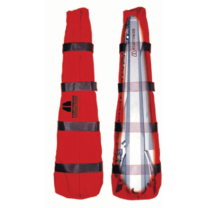 Fortress Marine Anchors Fortress SG-125 Guardian Stowaway Bag f/G-125 Anchor