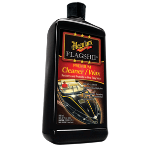 Meguiar's Flagship Premium Cleaner/Wax - 32oz - M6132