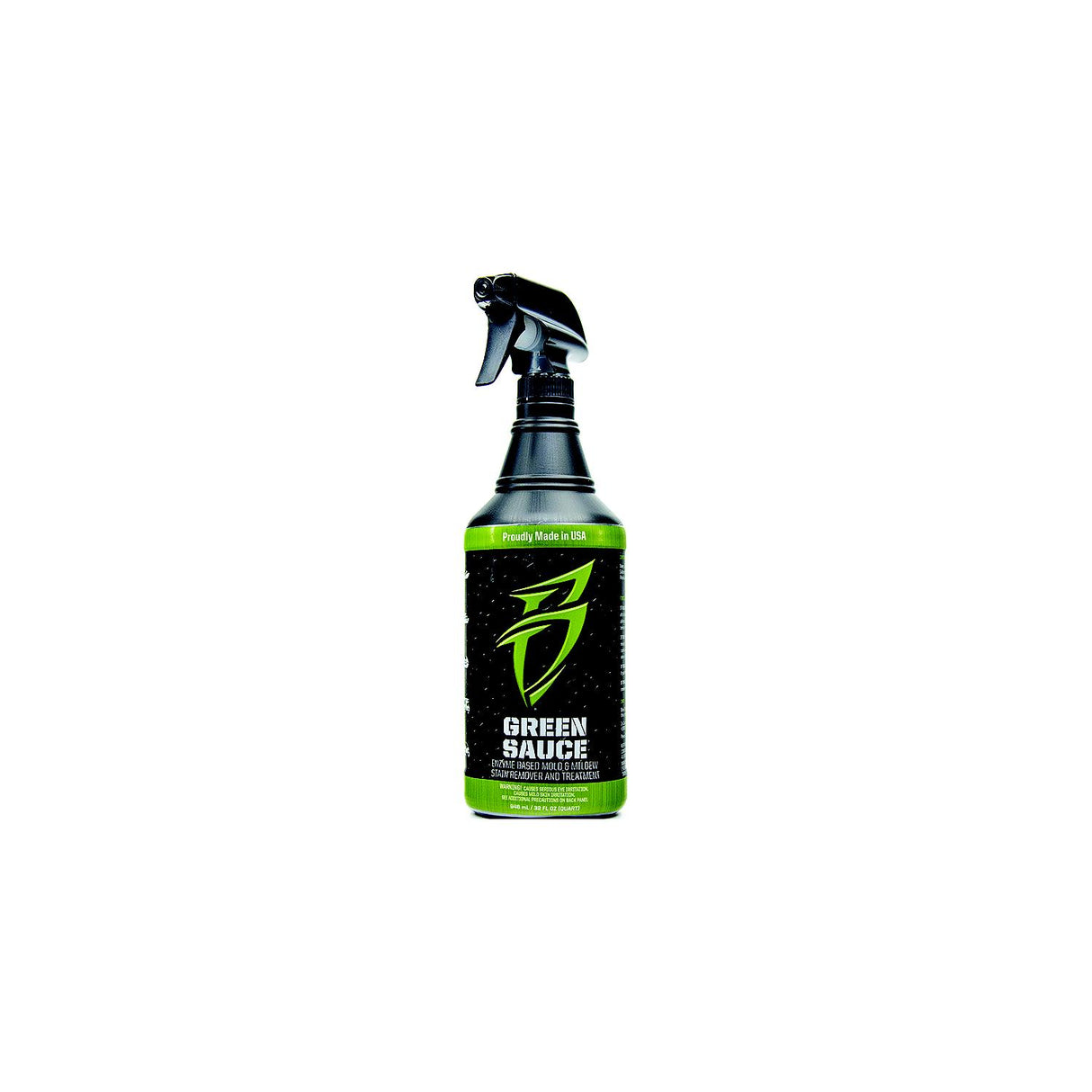 Boat Bling GS0032 Green Sauce Mold/Mildew Remover & Treatment - GS-0032