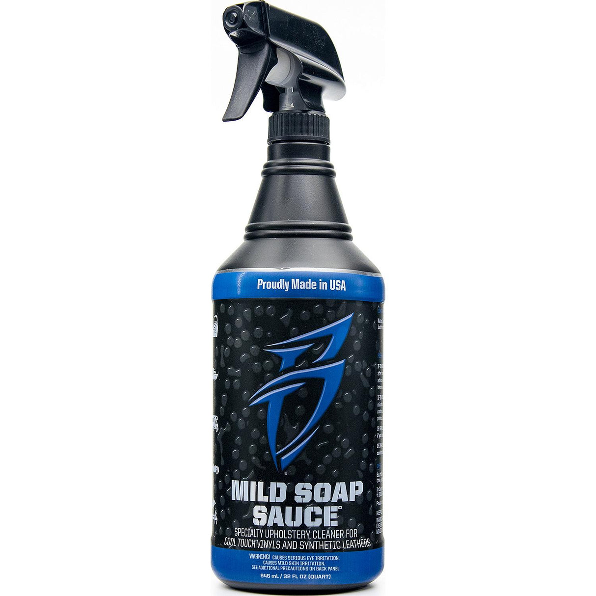 Boat Bling MS0032 Mild Soap Sauce, 32 oz. - image 2