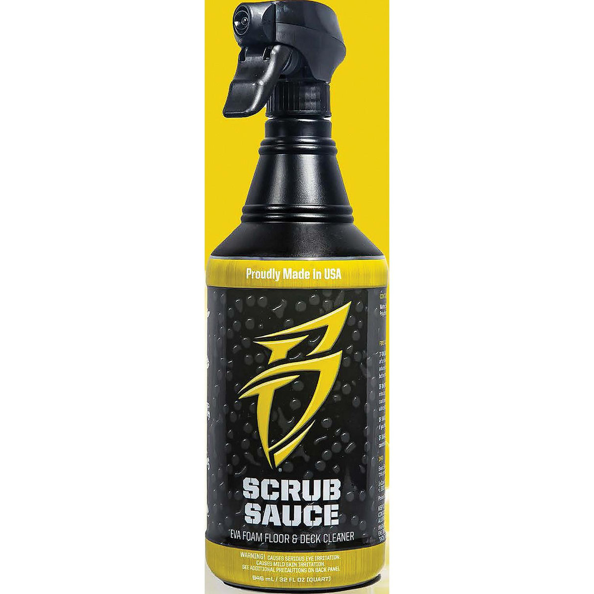Boat Bling Bling Sauce SS0032 Scrub Sauce Spray, 32 oz. - image 1