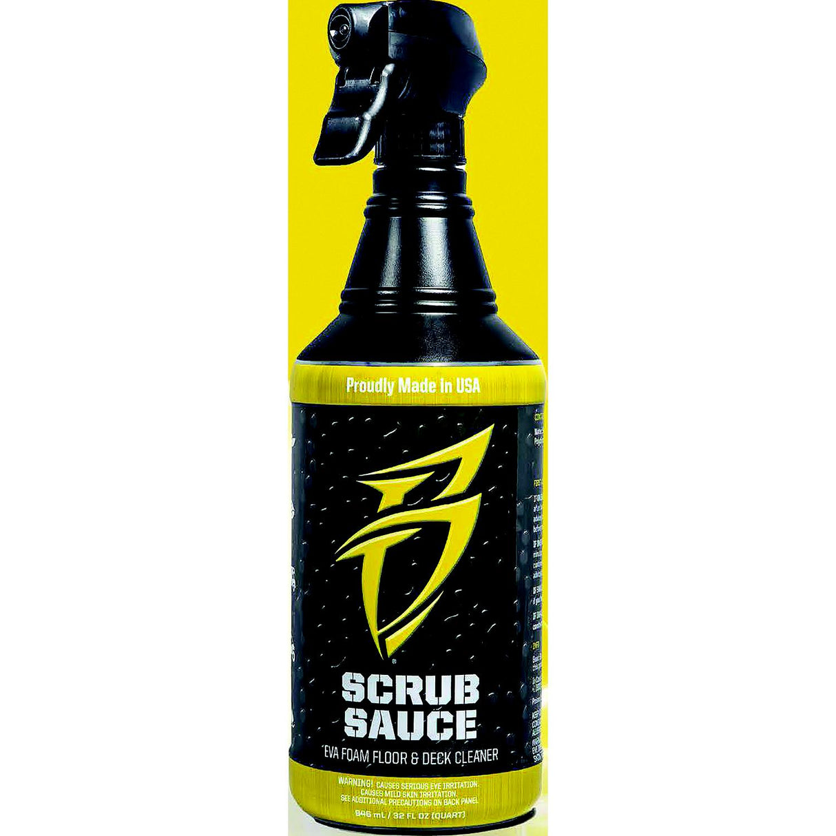 Boat Bling Bling Sauce SS0032 Scrub Sauce Spray, 32 oz. - image 2