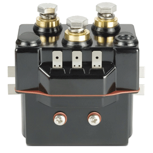 Quick Non-Reversing Solenoid Unit - 12V - FTT631512000B00