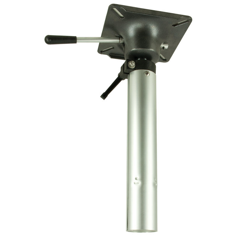 Springfield Marine Plug-In™ Series Power-Rise Air-Ride Post (Adjustable Height: 14-1/4” to 21”, Bulk) - 3300901 - image 1