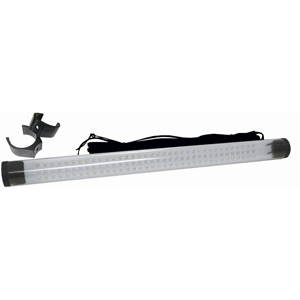 TACO Marine Taco Replacement T-Top Tube Light - White/Red LEDs - F38-2060R-1