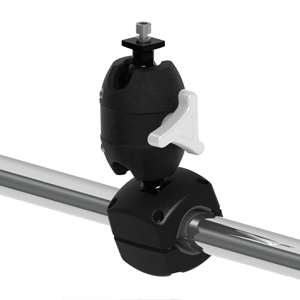 Scanstrut ROKK Midi Adjustable Rail Mount - RL-ARM