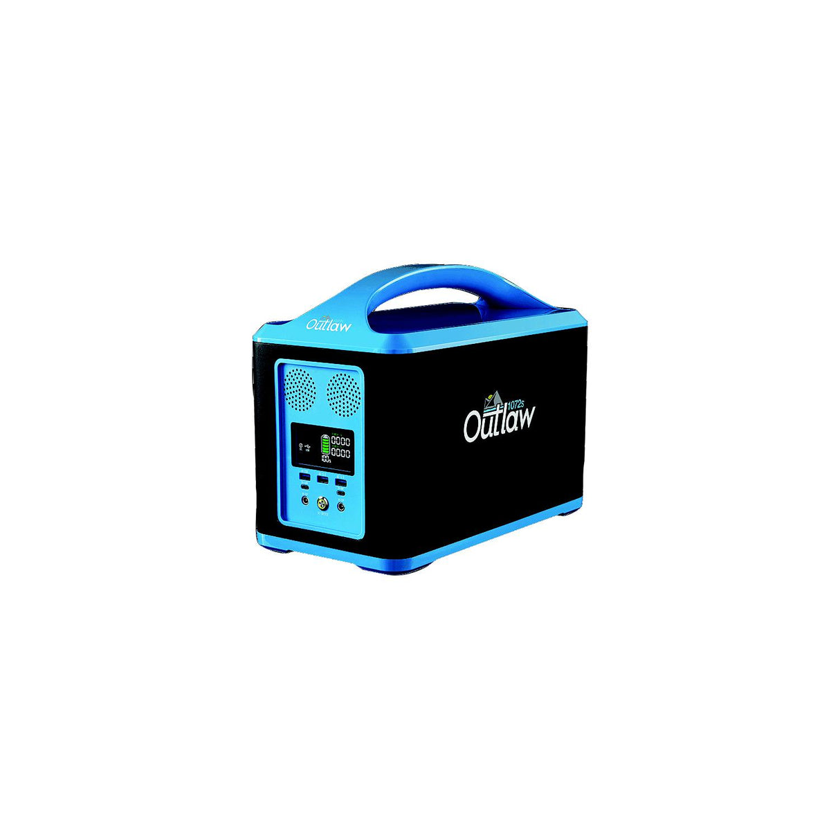 RELiON OUTLAWUS LiFePO4 Lithium Iron Phosphate 12V Battery - OUTLAW-US