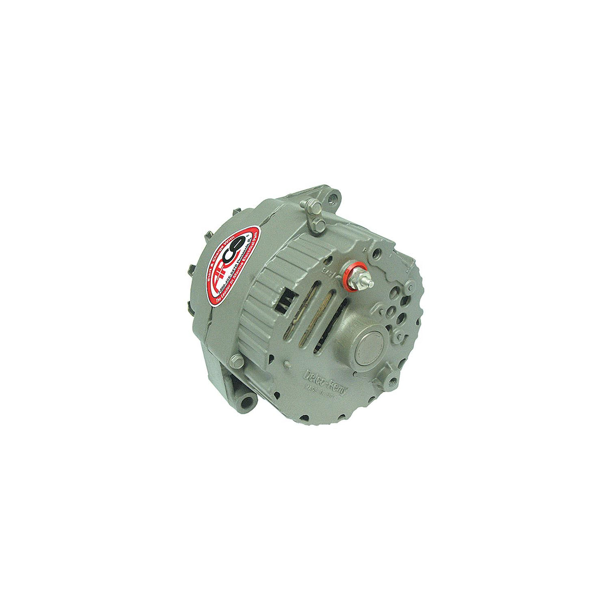 Arco Starting & Charging Replacement Inboard Alternator - 20100