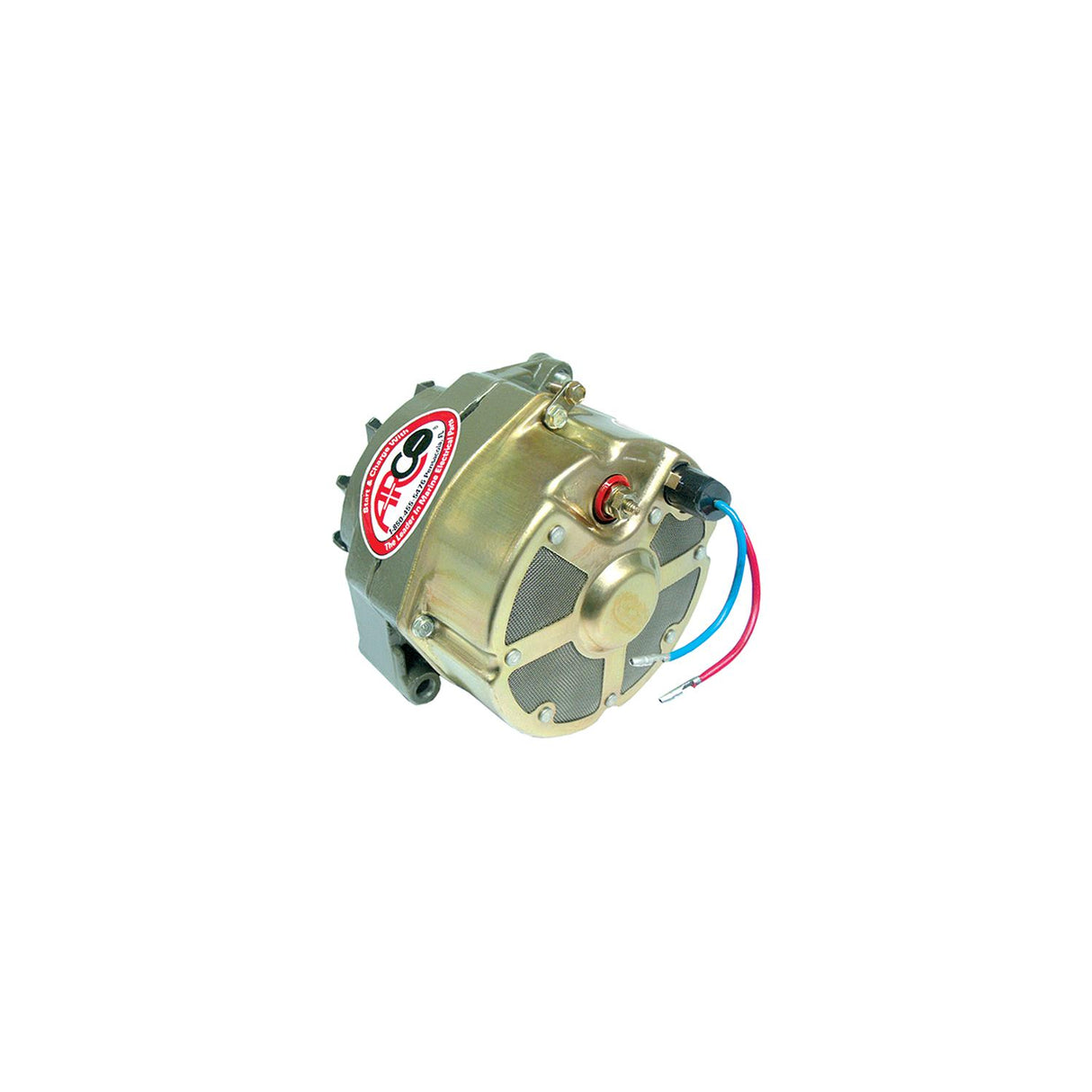 Arco Starting & Charging Alternator - 20104