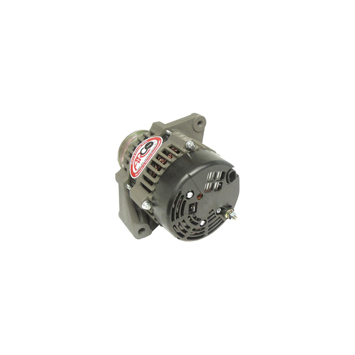 Arco Starting & Charging Arco 20830 Marine Power Alternator - 20830