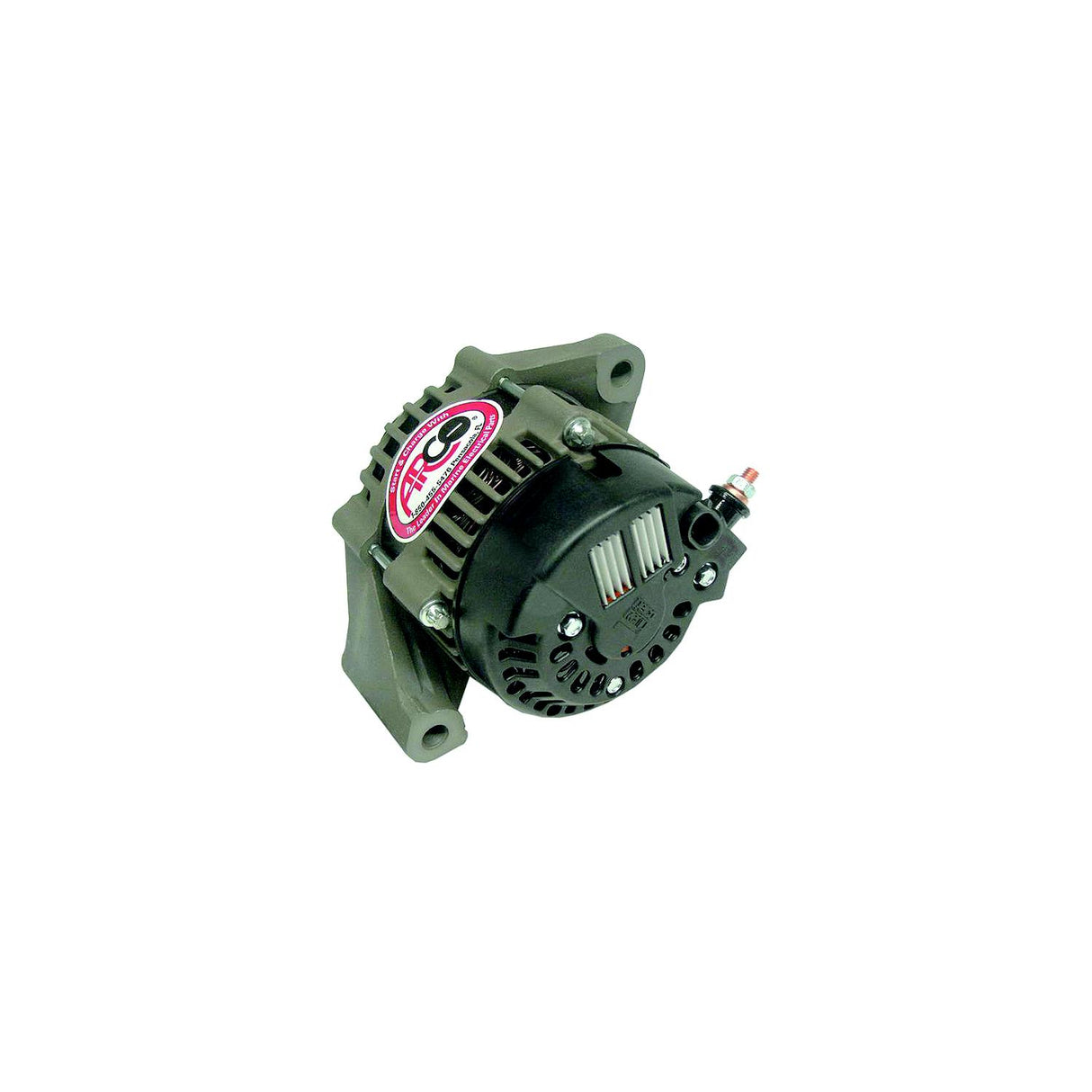 Arco Starting & Charging Arco 20840 Mercury Outboard Alternator - 20840