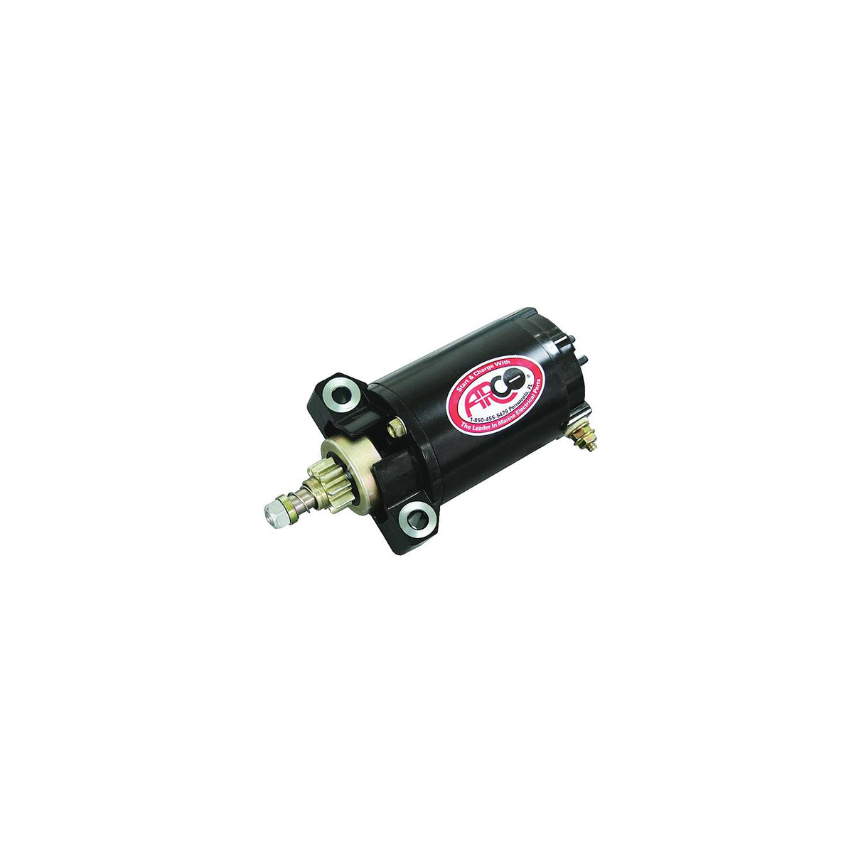 Arco Starting & Charging Arco 5359 Mercury Starter 9.9-15 HP - 5359