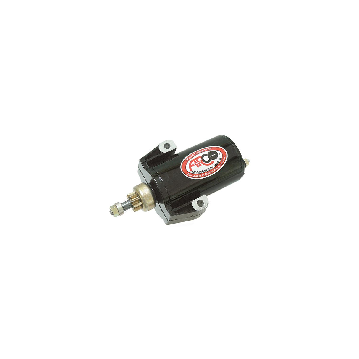 ARCO 5367 Starter OB Mercury 6-25HP Marine Engine
