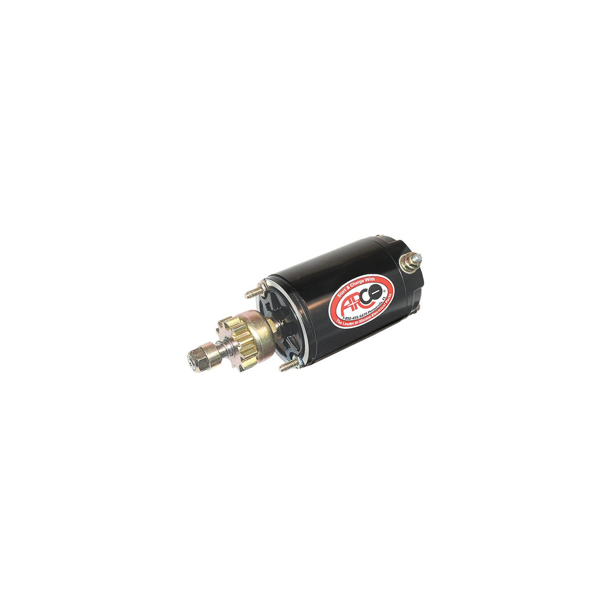 Arco Starting & Charging Outboard Starter - 5376
