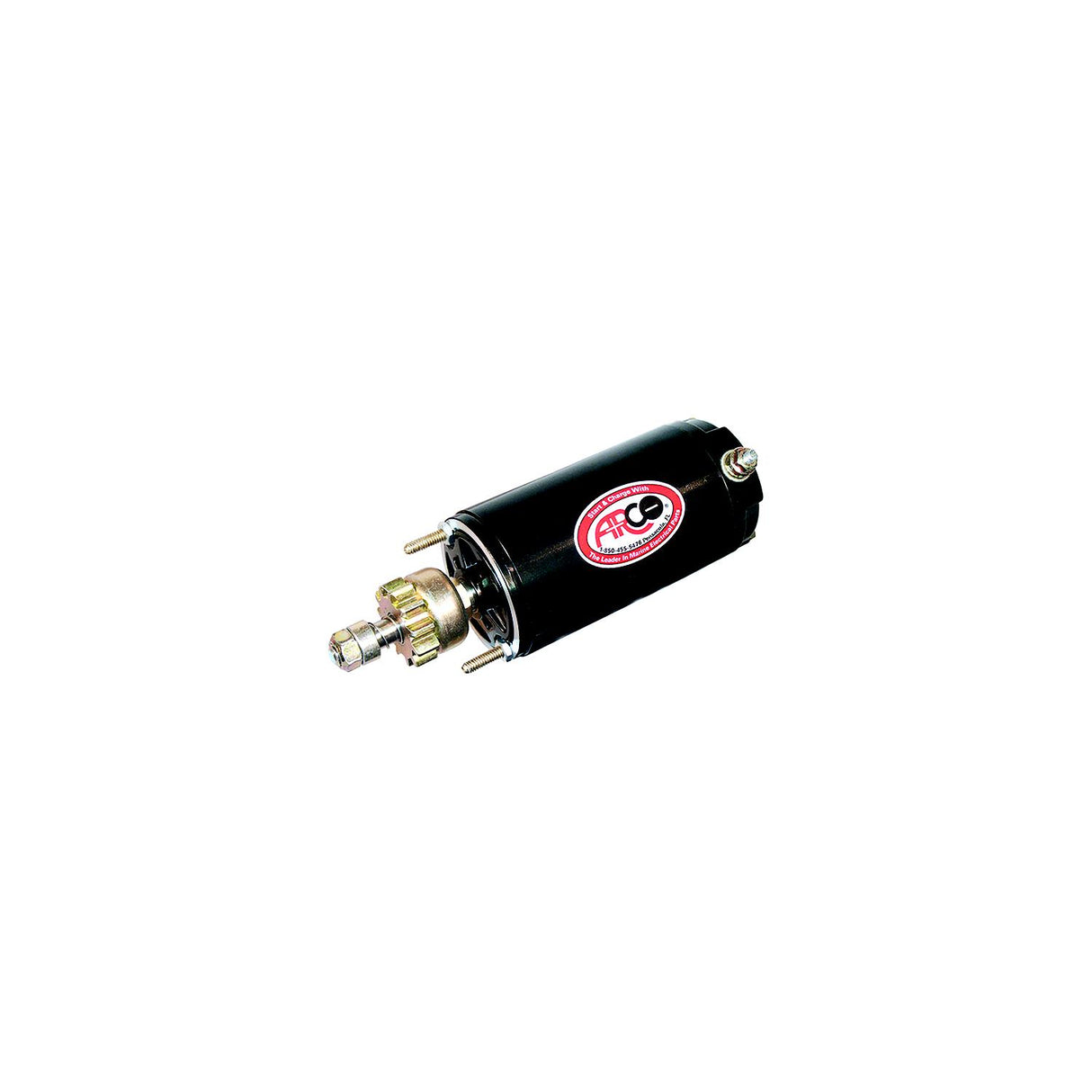 Arco Starting & Charging Outboard Starter - 5382