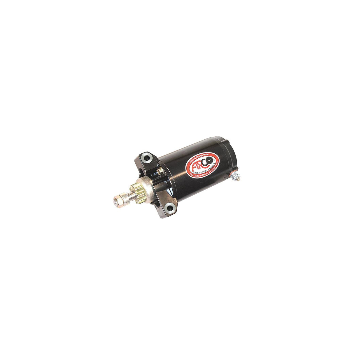 ARCO 5396 Starter OB Mercury 30-60HP Marine Engine