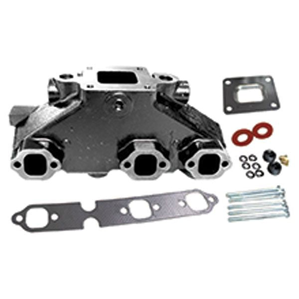 EMP V6 Dry Joint Exhaust Manifold (57-57500) - image 1
