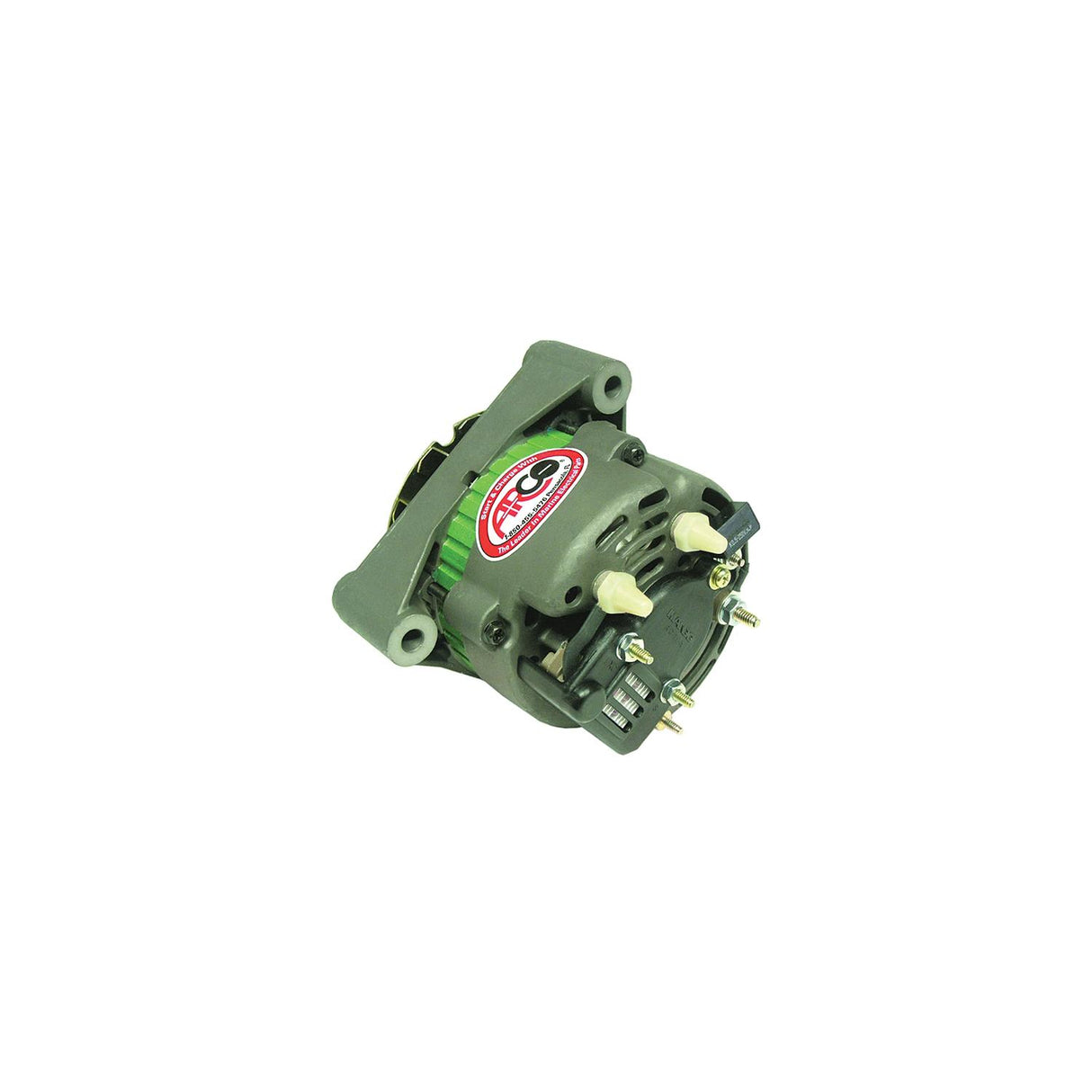 Arco Starting & Charging Arco 60072 Volvo Penta Alternator - 60072