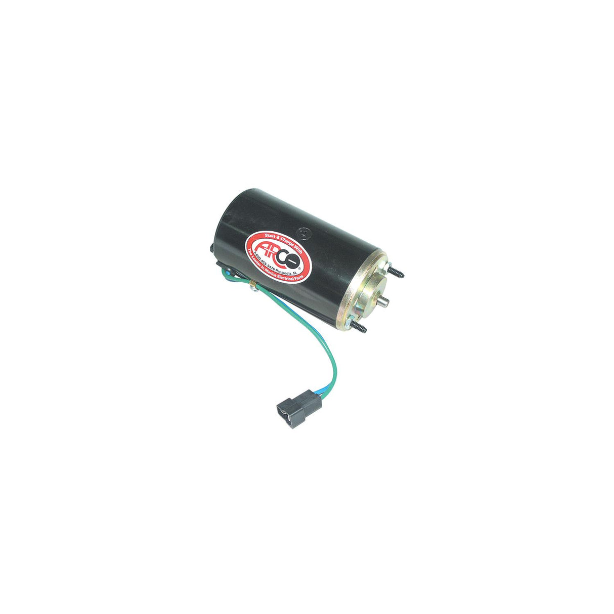 Arco Starting & Charging OMC Tilt Trim - 6209