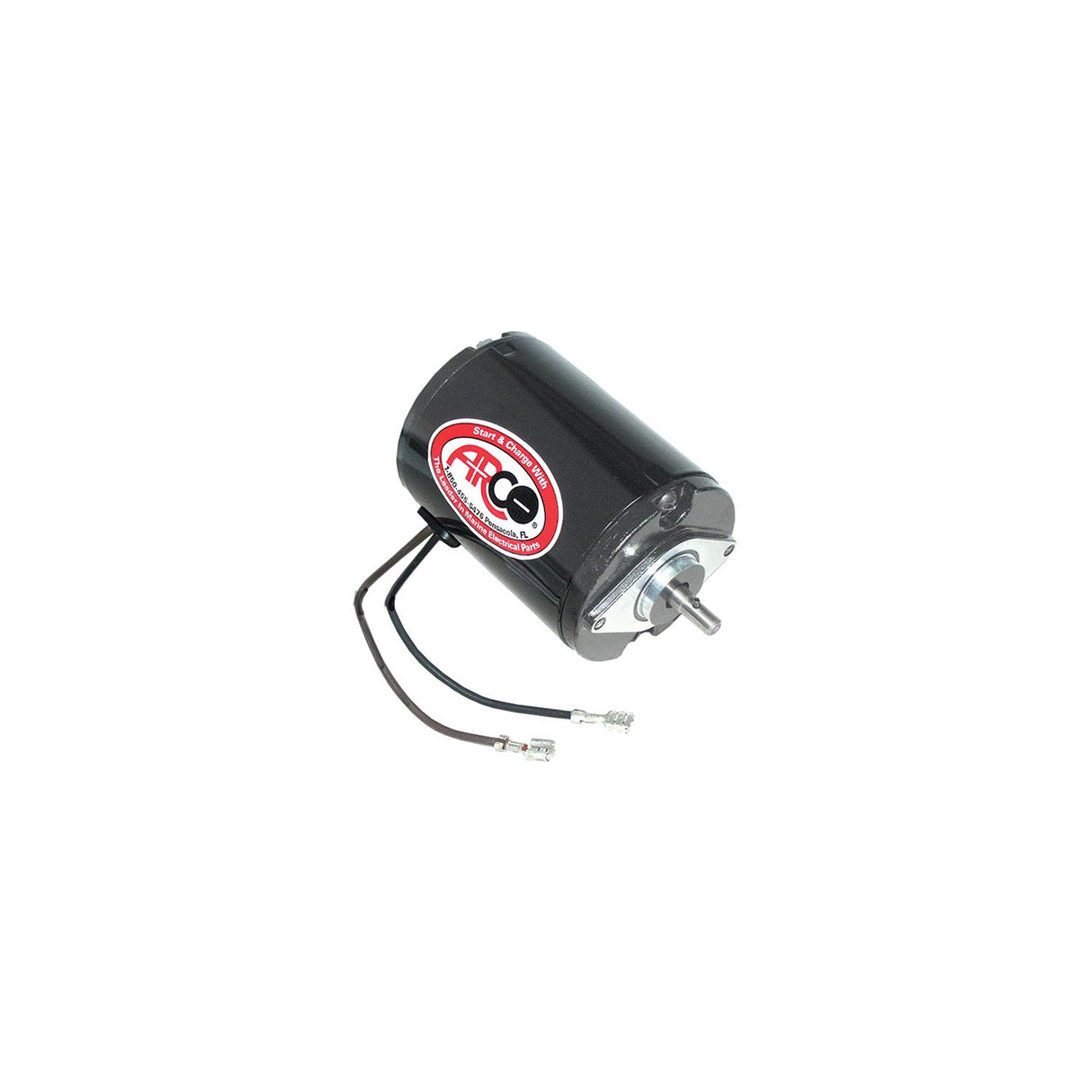 Arco Starting & Charging Volvo Penta Heavy-Duty Tilt Trim Motor - 6223