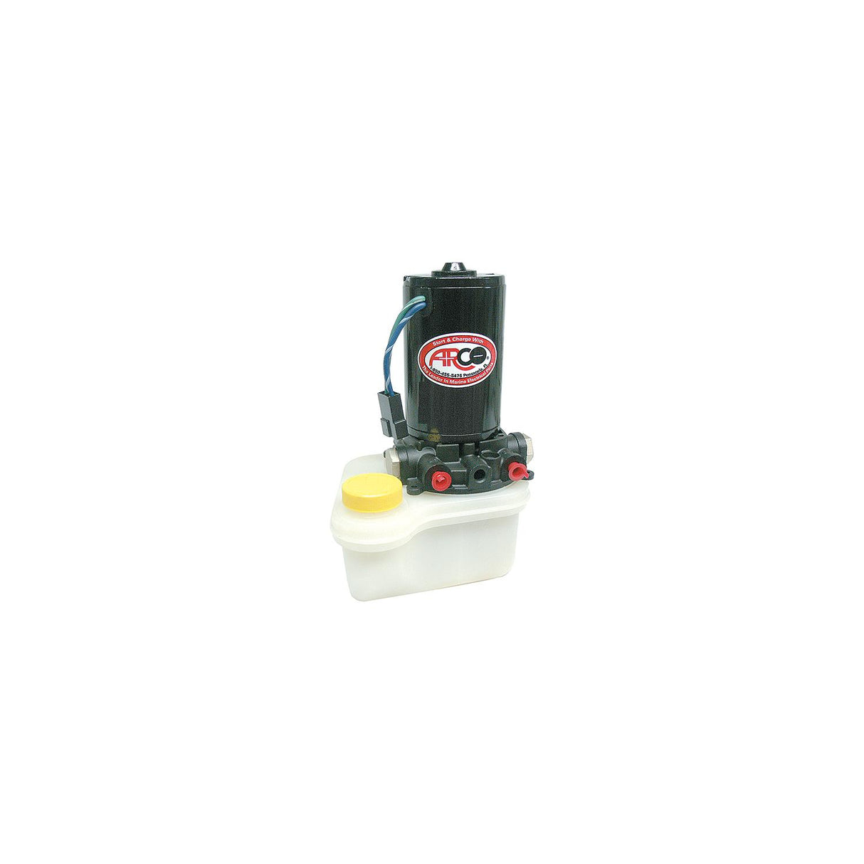Arco Starting & Charging Volvo Trim Pump Assembly - 6227