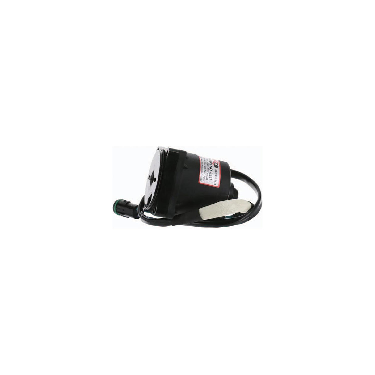 Arco Starting & Charging Arco 6236 Honda / Suzuki Tilt Trim Motor - 6236