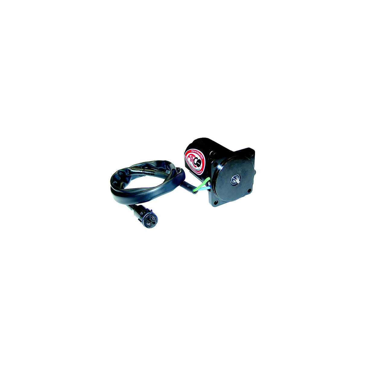 Arco Starting & Charging Honda Heavy-Duty Tilt Trim Motor - 6237