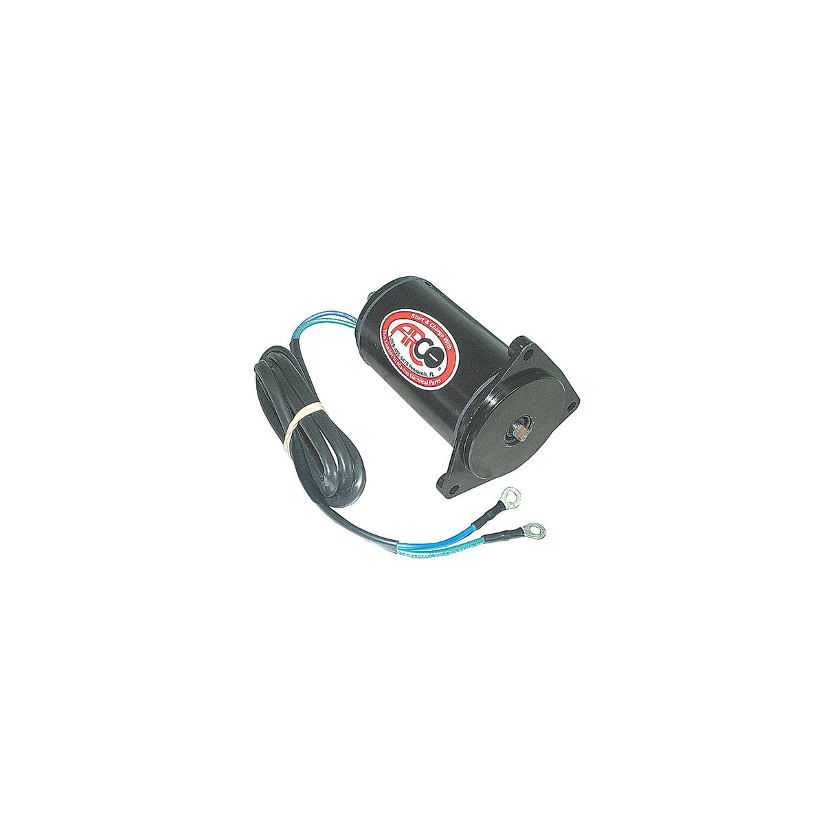 Arco Starting & Charging Yamaha 1987-95 Heavy-Duty Tilt Trim Motor - 6265