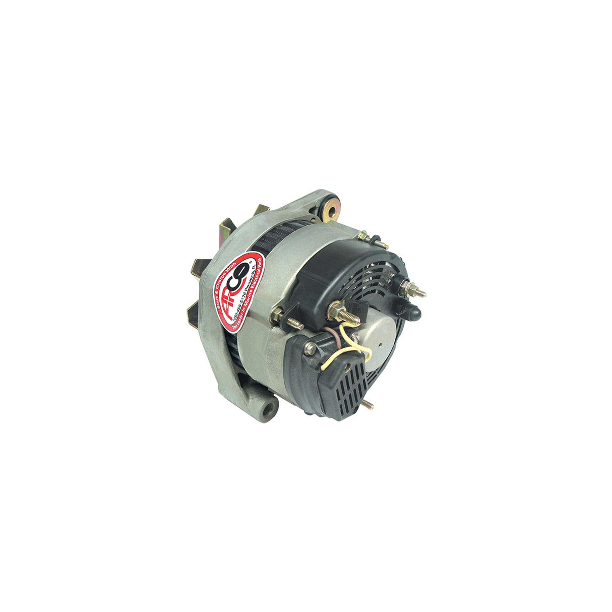 Arco Starting & Charging Inboard Alternator - Volvo Penta - 80108